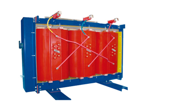 湖州SCBH15干式非晶合金铁心变压器